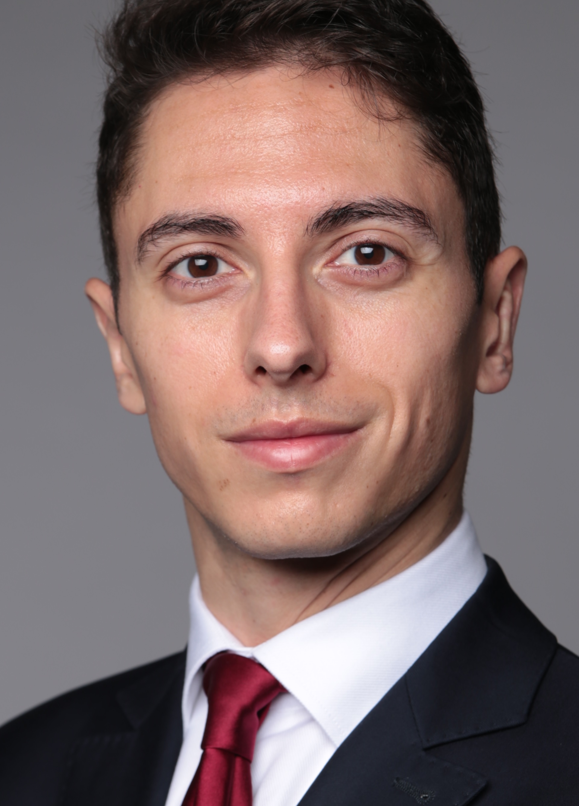 Photo du dirigeant de Finarma